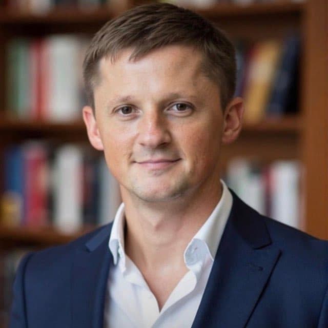 Eugene Romanov, Founder of EasyMove Elite