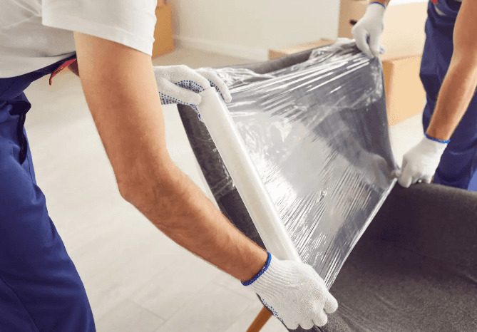 Professional movers in Coconut Grove, FL — Easy Move Florida