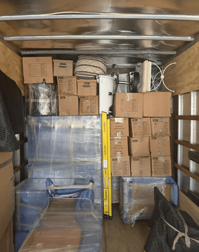 Moving During Hurricane Season in Florida: What Actually Happens