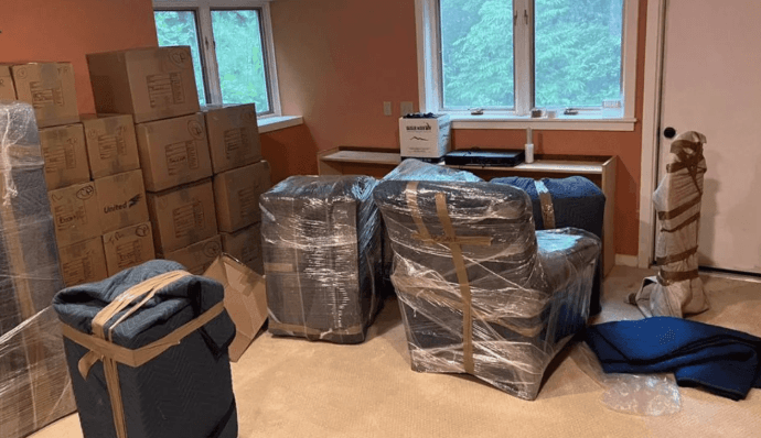Professional movers in Aventura, FL — Easy Move Florida