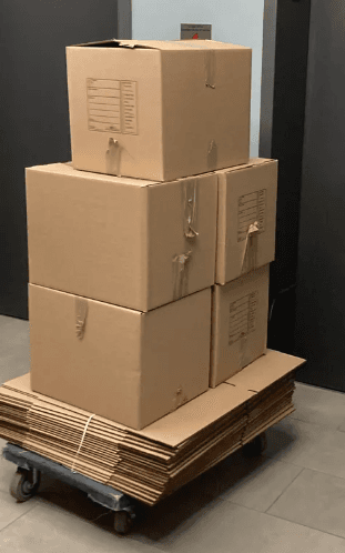 How to Pack Fine Art and Antiques for a Miami Move