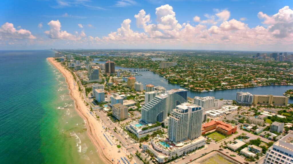 Professional movers in Weston, FL — Easy Move Florida